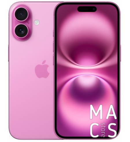 Apple iPhone 16 128GB Pink
