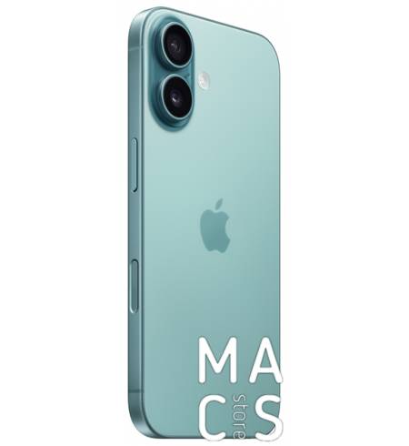 Apple iPhone 16 256GB Teal