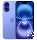 Apple iPhone 16 256GB Ultramarine