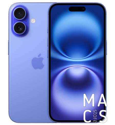 Apple iPhone 16 256GB Ultramarine