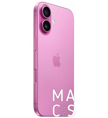 Apple iPhone 16 512GB Pink