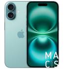 Apple iPhone 16 512GB Teal