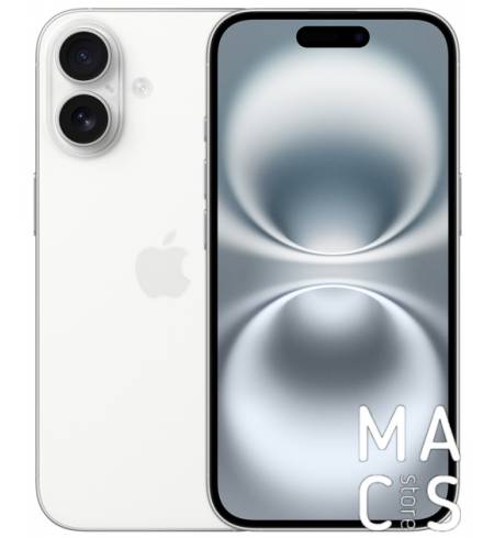 Apple iPhone 16 512GB White