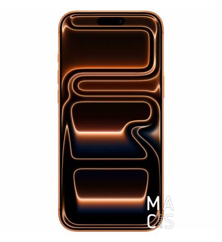 APPLE iPhone 17 Pro Max 256GB Cosmic Orange