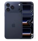 APPLE iPhone 17 Pro Max 256GB Deep Blue