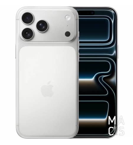 APPLE iPhone 17 Pro Max 512GB Silver