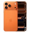 APPLE iPhone 17 Pro Max 2048GB Cosmic Orange