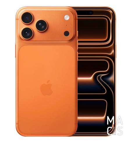 APPLE iPhone 17 Pro Max 2048GB Cosmic Orange