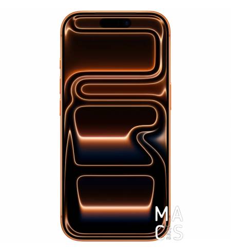 iPhone 17 Pro 256GB Cosmic Orange