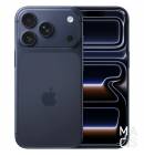 iPhone 17 Pro 256GB Deep Blue