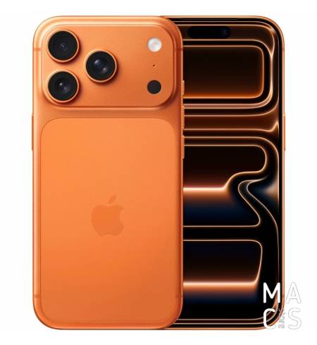 iPhone 17 Pro 512GB Cosmic Orange