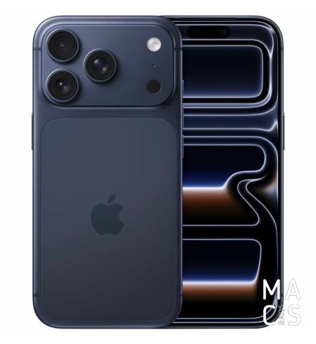 iPhone 17 Pro 512GB Deep Blue