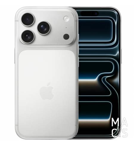 iPhone 17 Pro 512GB Silver