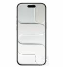 APPLE iPhone Air 256GB Cloud White