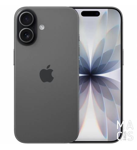 APPLE iPhone 17 256GB Black