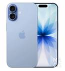 APPLE iPhone 17 256GB Mist Blue