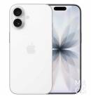 APPLE iPhone 17 256GB White
