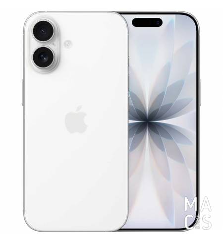 APPLE iPhone 17 256GB White