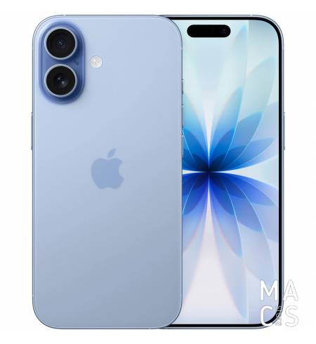 APPLE iPhone 17 512GB Mist Blue
