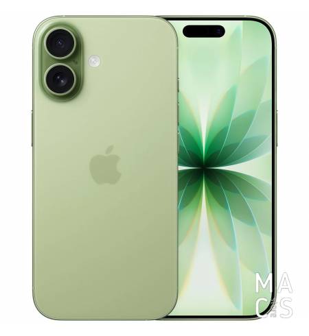 APPLE iPhone 17 512GB Sage