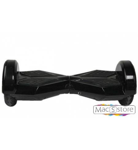 Гироскутер (гироборд) Smartway UERA-ESU004 черный 8"
