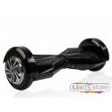Гироскутер (гироборд) Smartway UERA-ESU004 черный 8"