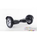 Гироборд (гироскутер) Smartway UERA-ESU010 карбон 10"
