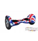 Гироборд (гироскутер) Smartway UERA-ESU010 флаг10"