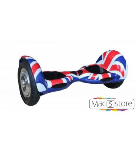 Гироборд (гироскутер) Smartway UERA-ESU010 флаг10"