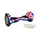 Гироборд (гироскутер) Smartway UERA-ESU010 флаг10"