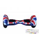Гироборд (гироскутер) Smartway UERA-ESU010 флаг10"