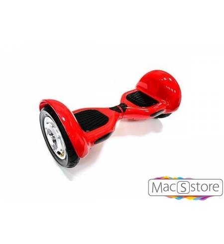 Гироборд (гироскутер) Smartway UERA красный 10"