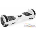 Гироборд Whelle W1 (6,5") N1 White