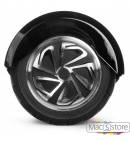 Гироборд Whelle W4 (8") N3 Black