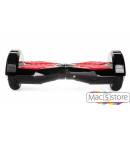Гироборд Whelle W4 (8") N3 Black