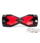 Гироборд Whelle W4 (8") N3 Black