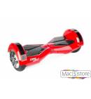 Гироборд Whelle W4 (8") N3 Red