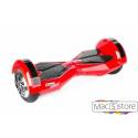 Гироборд Whelle W4 (8") N3 Red