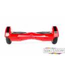 Гироборд Whelle W4 (8") N3 Red