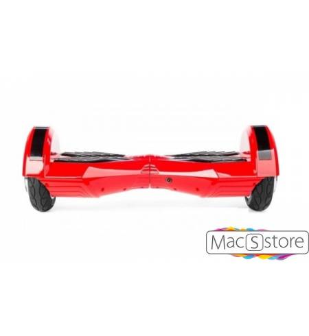 Гироборд Whelle W4 (8") N3 Red