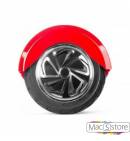 Гироборд Whelle W4 (8") N3 Red
