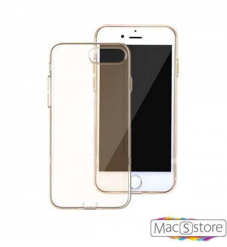 Чохол ТРU золотий Baseus для iPhone7Plus