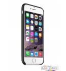 Чехол TPU черный Lwgon Apple Logo для iPhone7