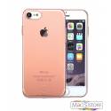 Чехол ТРU розовый Baseus для iPhone7